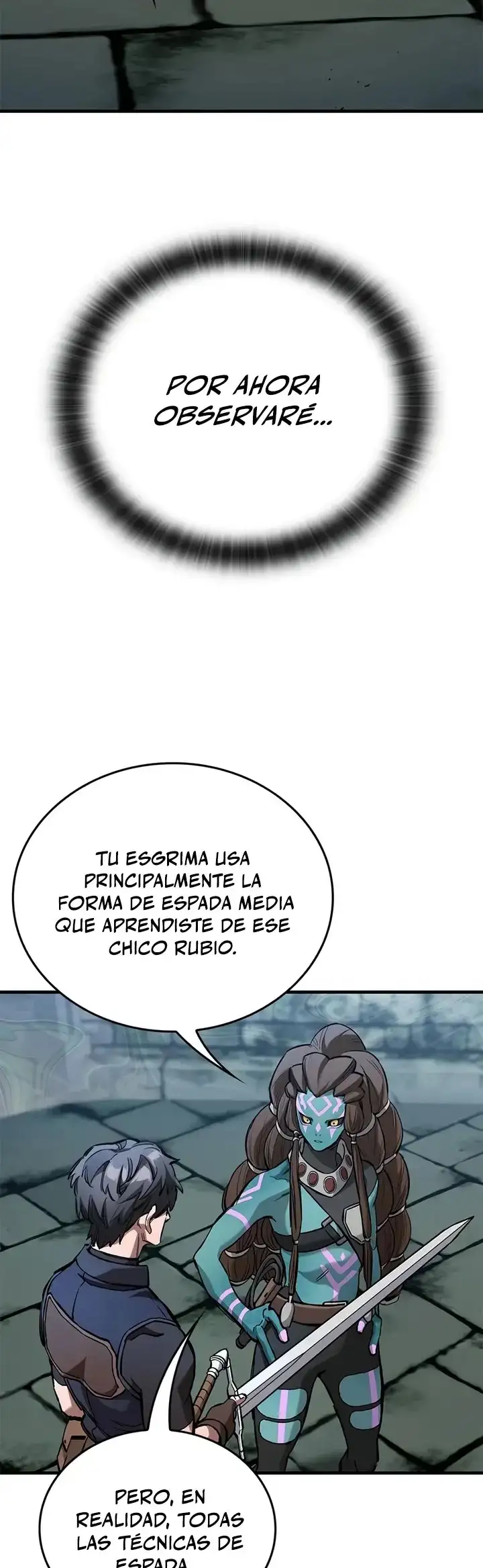 Caballero En Eterna Regresión - Capítulo 100 - Página 8 - LectorTMOo