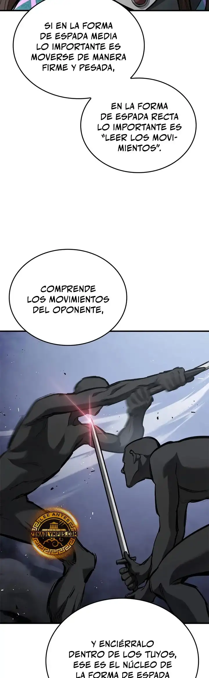 Caballero En Eterna Regresión - Capítulo 100 - Página 10 - LectorTMOo