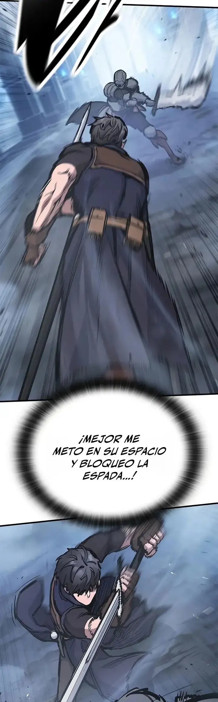 Caballero En Eterna Regresión - Capítulo 100 - Página 19 - LectorTMOo