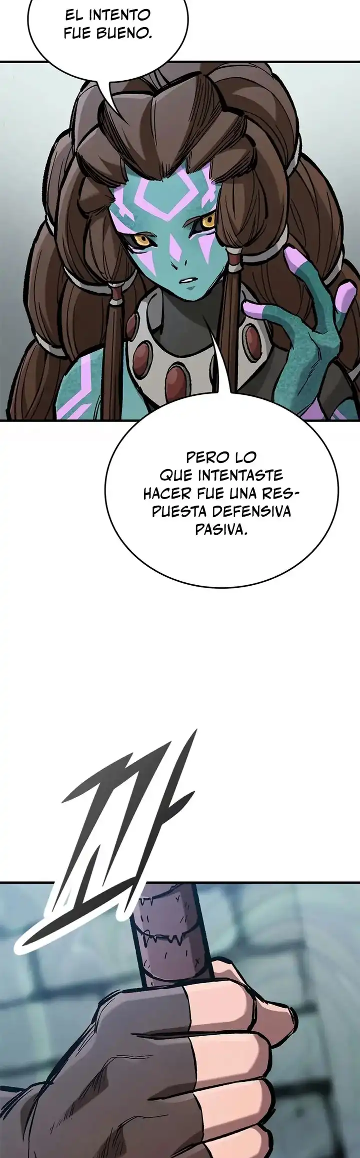 Caballero En Eterna Regresión - Capítulo 100 - Página 23 - LectorTMOo