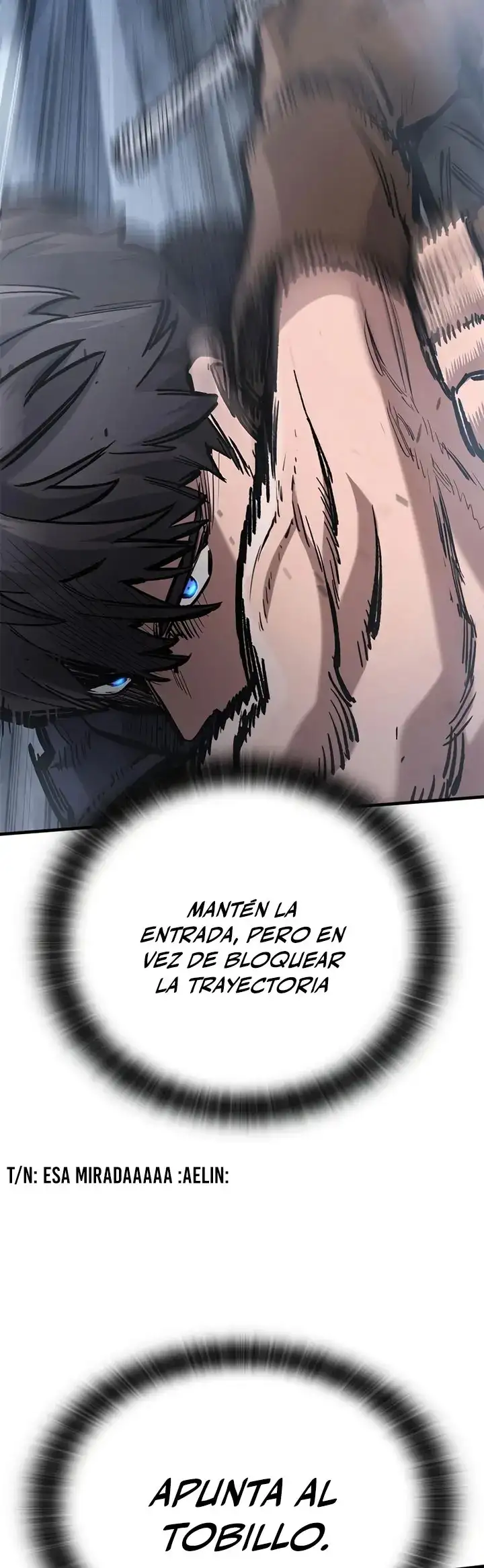 Caballero En Eterna Regresión - Capítulo 100 - Página 25 - LectorTMOo