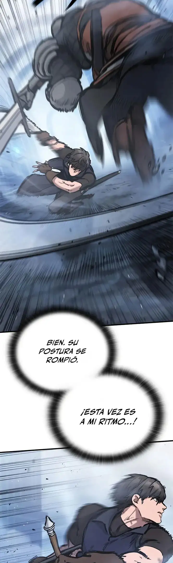 Caballero En Eterna Regresión - Capítulo 100 - Página 27 - LectorTMOo