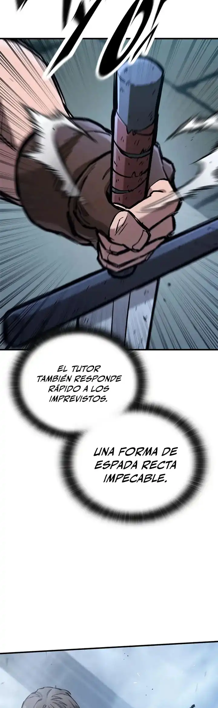 Caballero En Eterna Regresión - Capítulo 100 - Página 31 - LectorTMOo