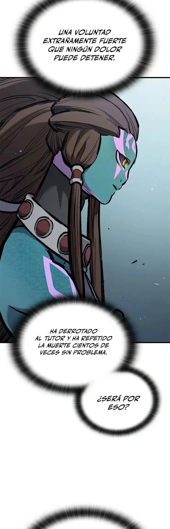 Caballero En Eterna Regresión - Capítulo 100 - Página 45 - LectorTMOo