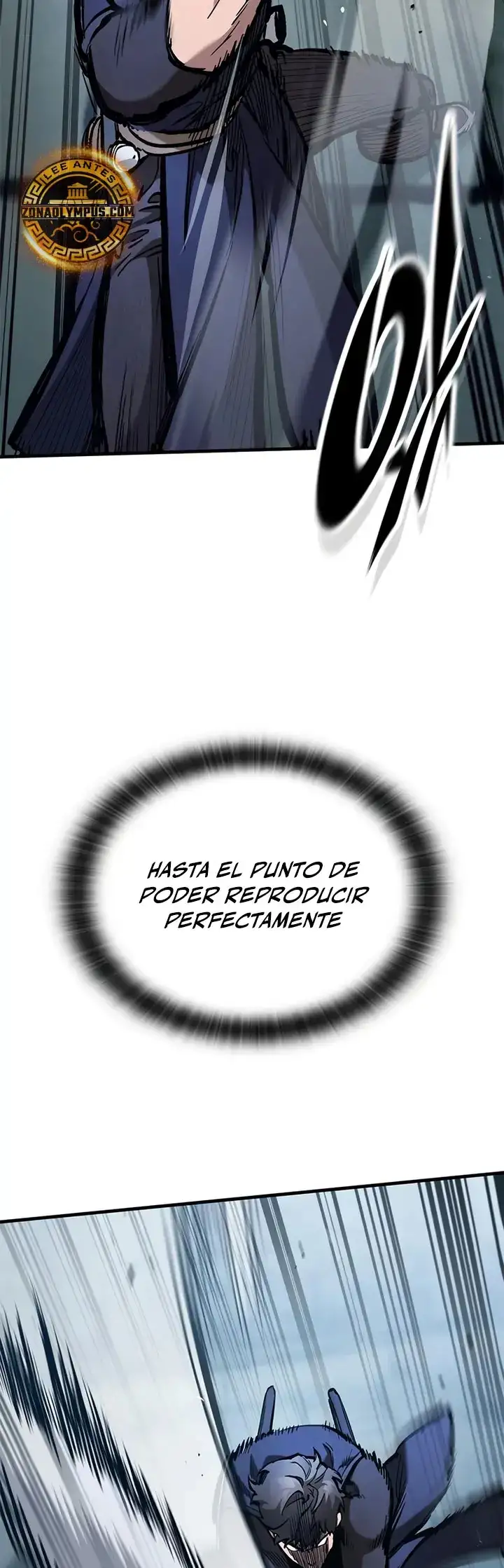 Caballero En Eterna Regresión - Capítulo 100 - Página 47 - LectorTMOo