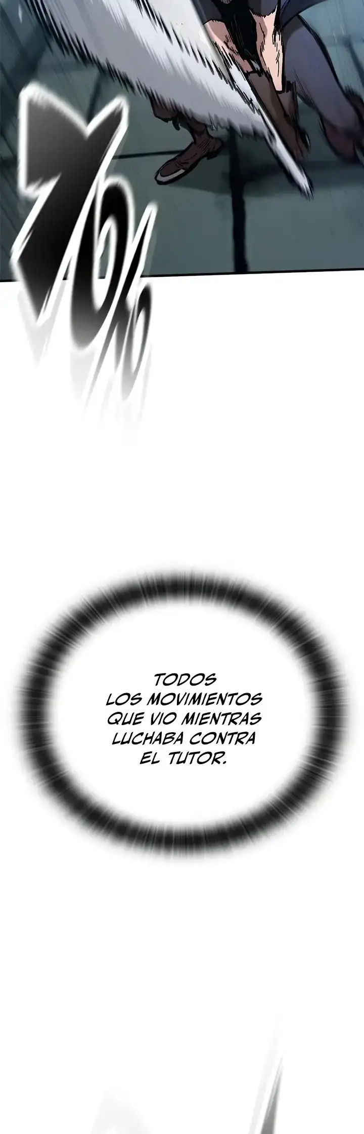 Caballero En Eterna Regresión - Capítulo 100 - Página 48 - LectorTMOo