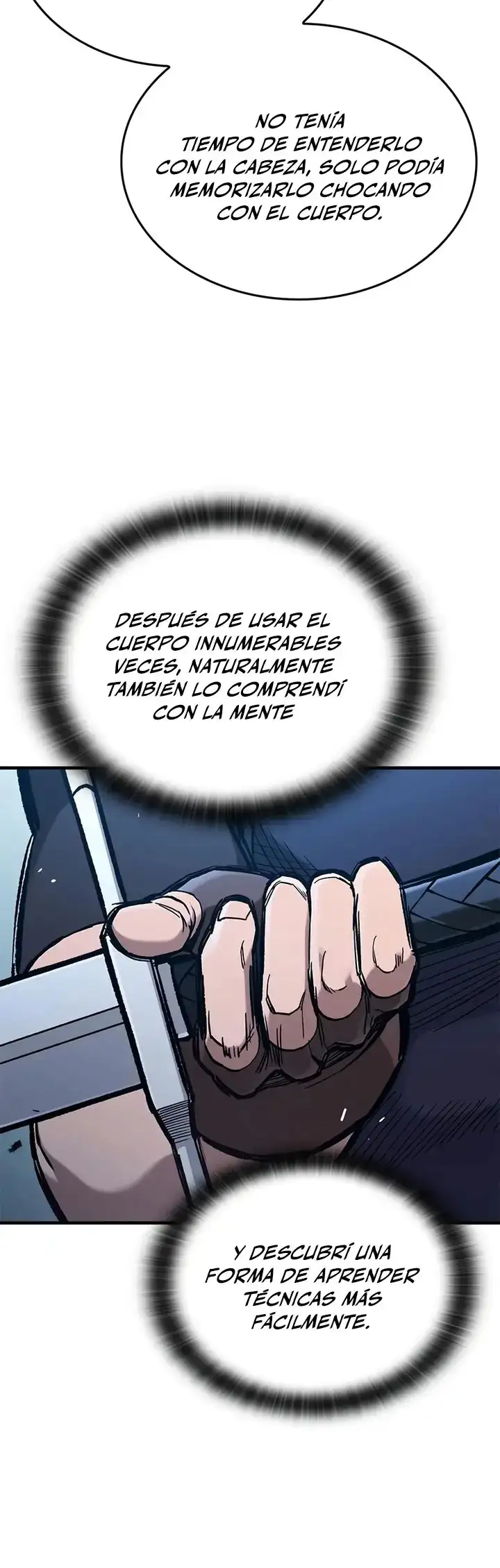Caballero En Eterna Regresión - Capítulo 100 - Página 53 - LectorTMOo