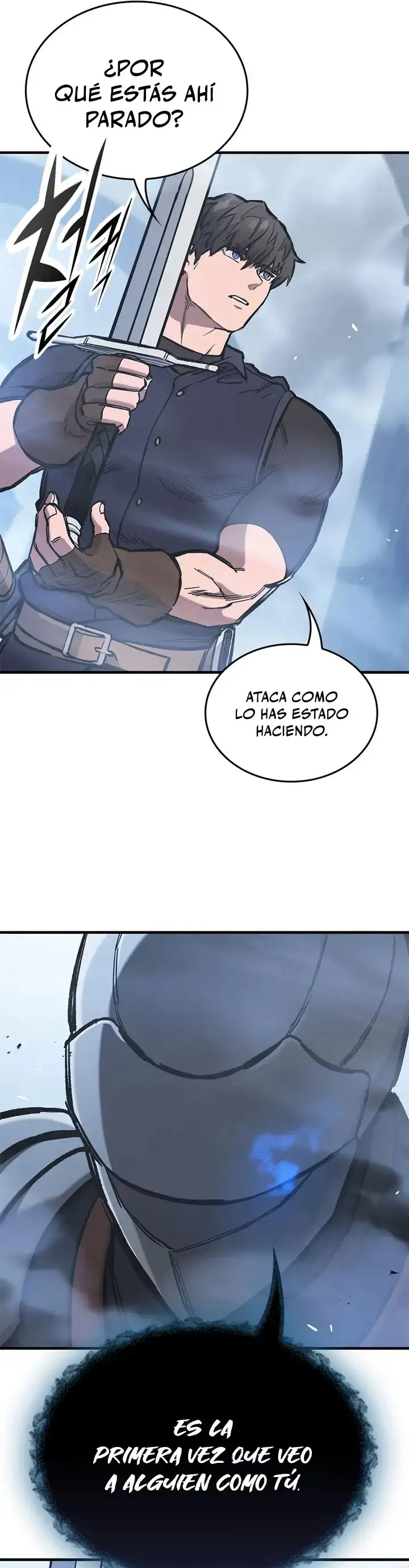 Caballero En Eterna Regresión - Capítulo 100 - Página 61 - LectorTMOo