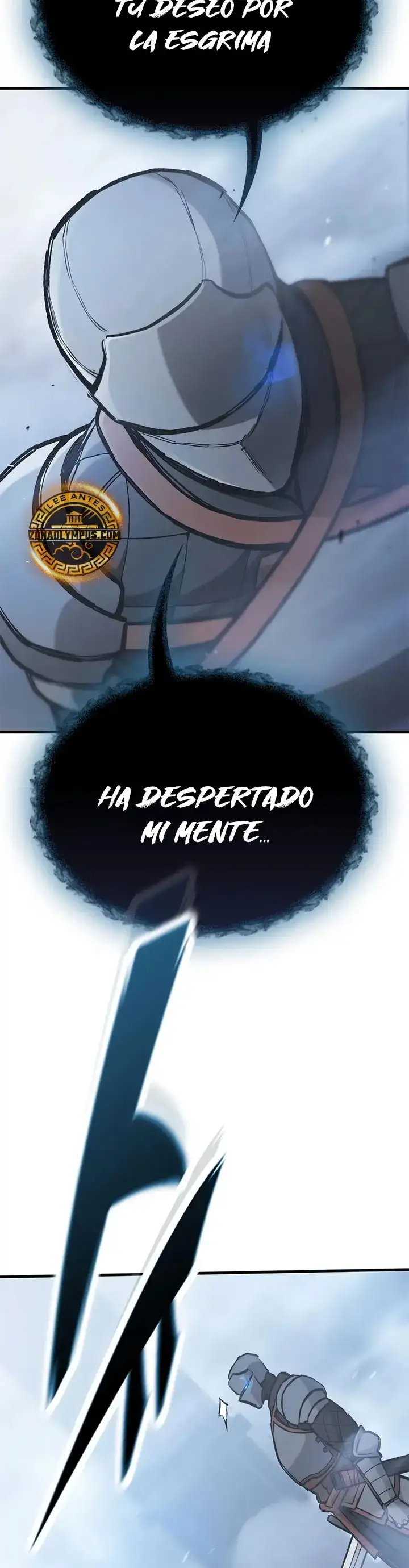 Caballero En Eterna Regresión - Capítulo 100 - Página 63 - LectorTMOo