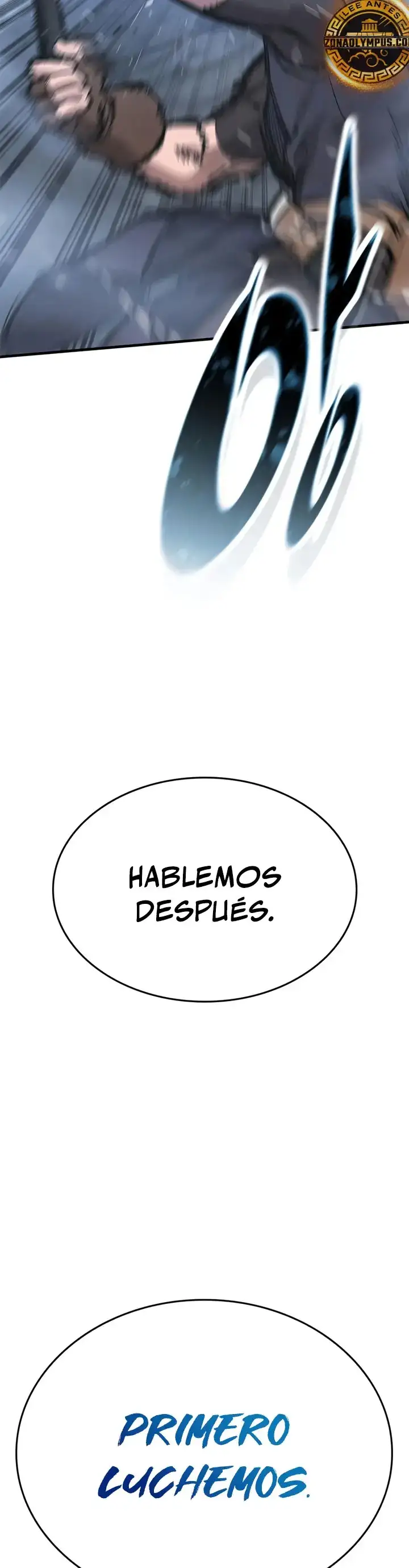 Caballero En Eterna Regresión - Capítulo 100 - Página 65 - LectorTMOo