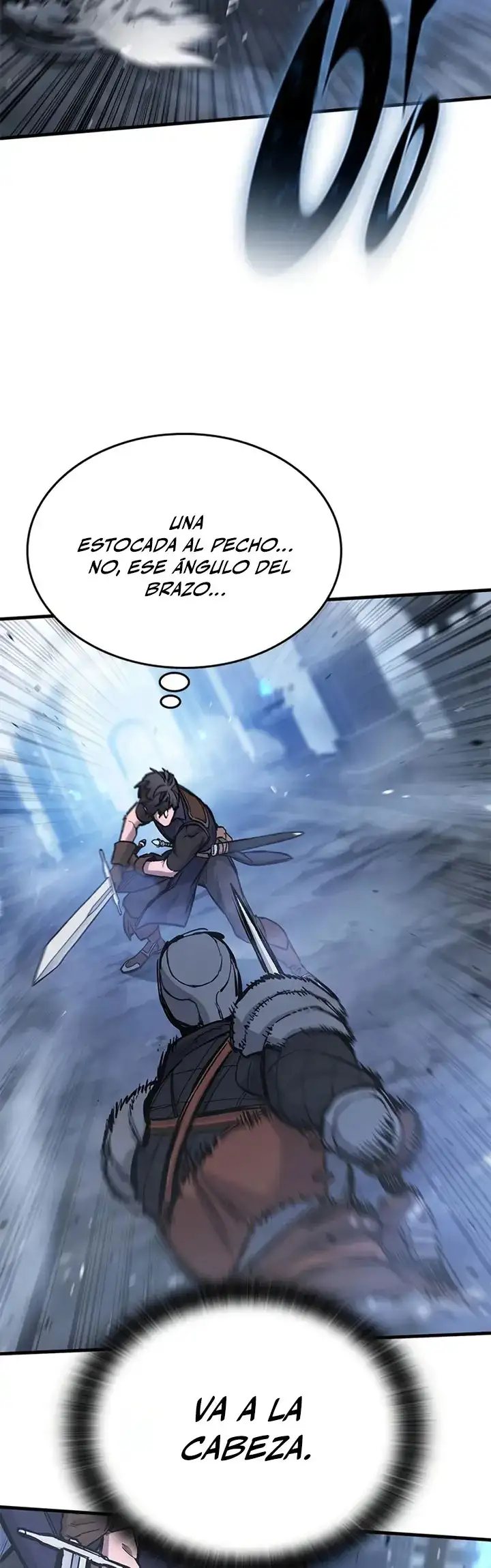 Caballero En Eterna Regresión - Capítulo 101 - Página 8 - LectorTMOo