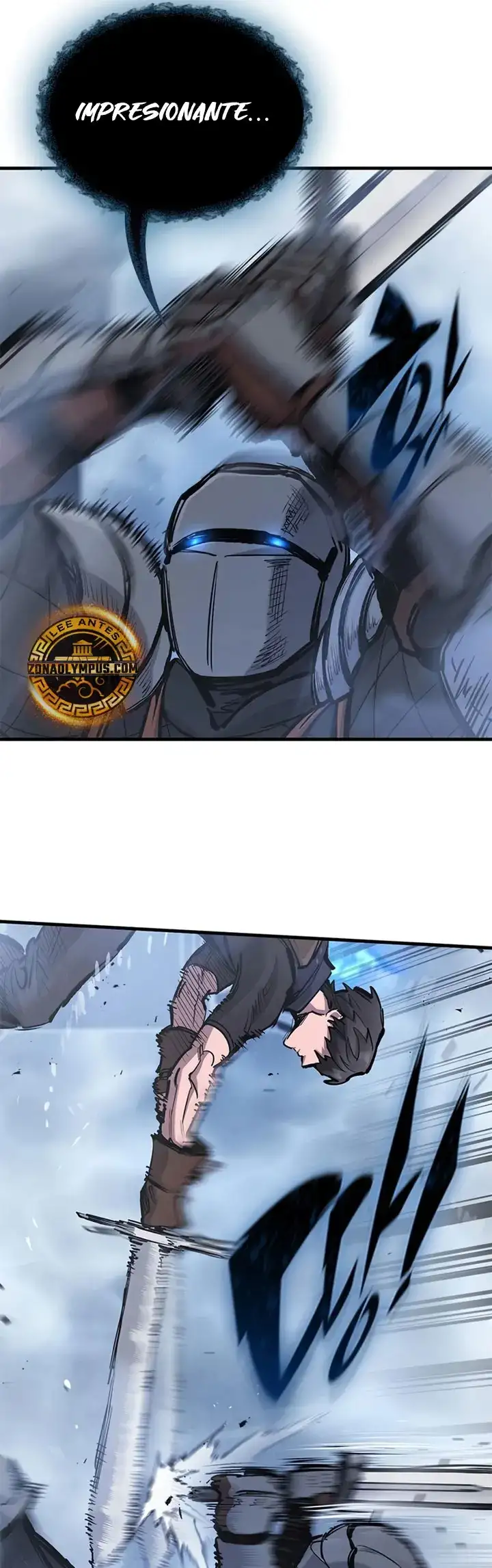 Caballero En Eterna Regresión - Capítulo 101 - Página 13 - LectorTMOo