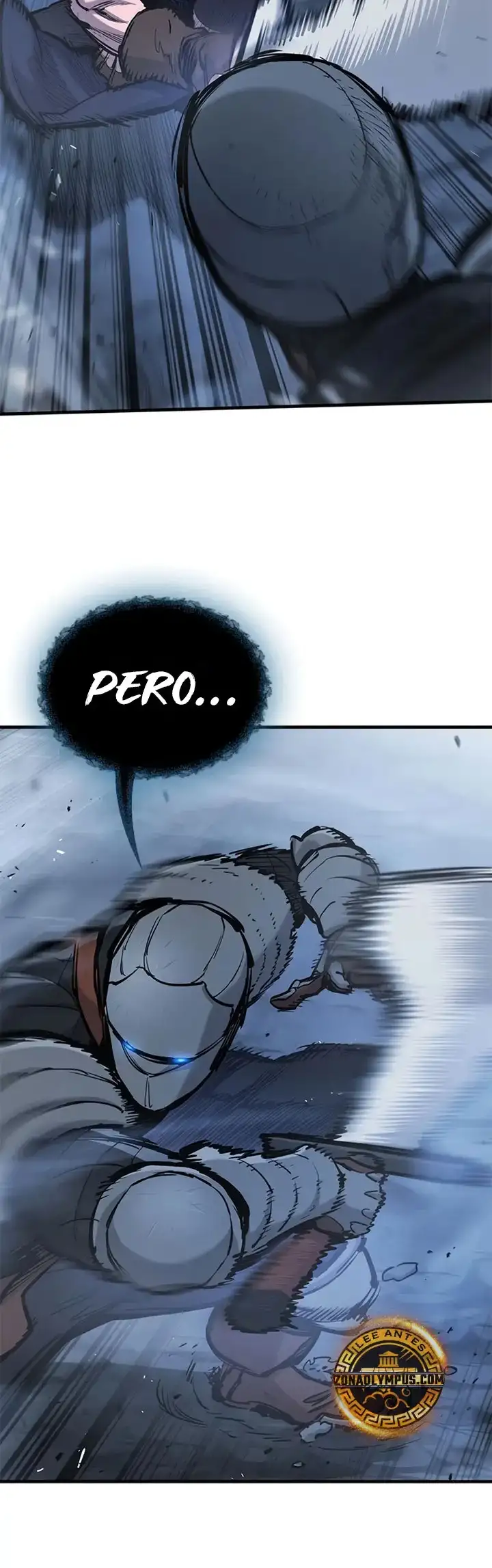 Caballero En Eterna Regresión - Capítulo 101 - Página 18 - LectorTMOo