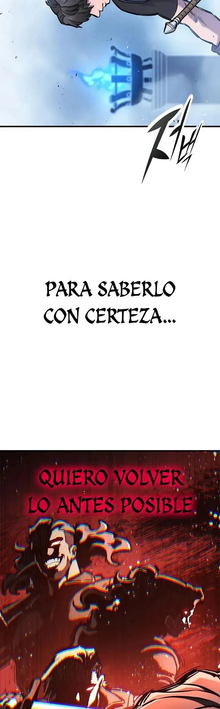 Caballero En Eterna Regresión - Capítulo 101 - Página 33 - LectorTMOo