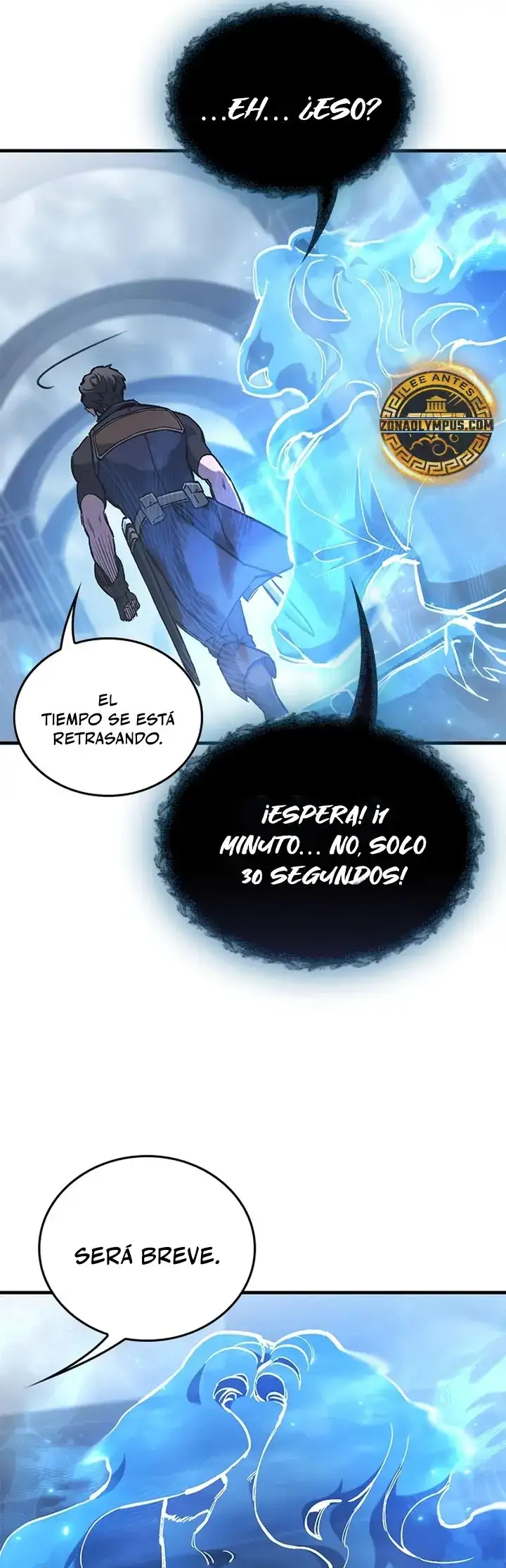 Caballero En Eterna Regresión - Capítulo 101 - Página 37 - LectorTMOo