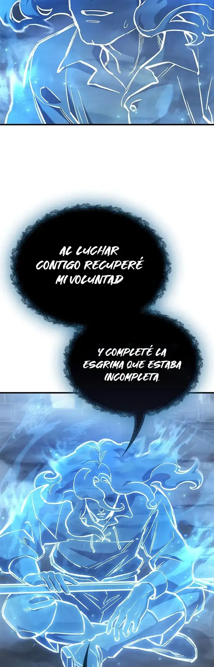 Caballero En Eterna Regresión - Capítulo 101 - Página 38 - LectorTMOo