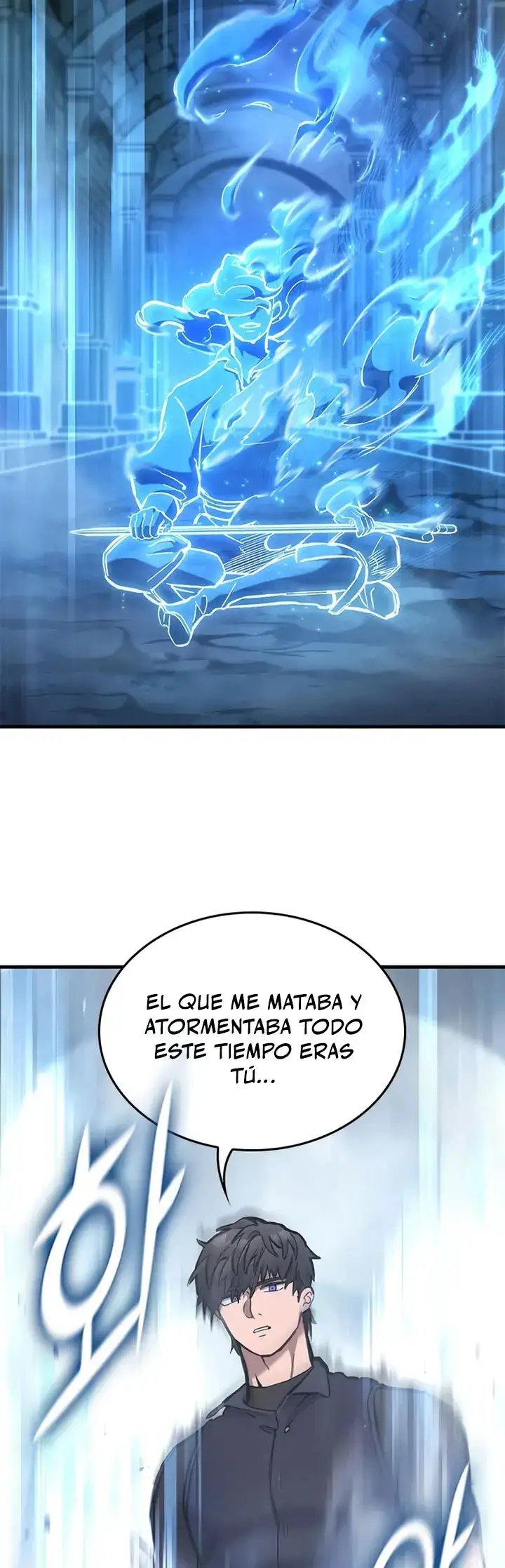 Caballero En Eterna Regresión - Capítulo 101 - Página 42 - LectorTMOo