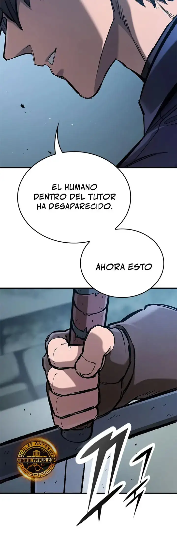 Caballero En Eterna Regresión - Capítulo 101 - Página 45 - LectorTMOo