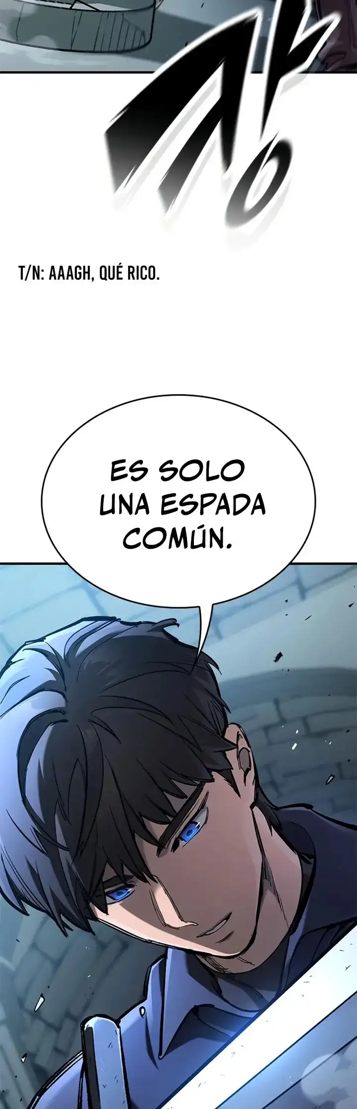 Caballero En Eterna Regresión - Capítulo 101 - Página 47 - LectorTMOo