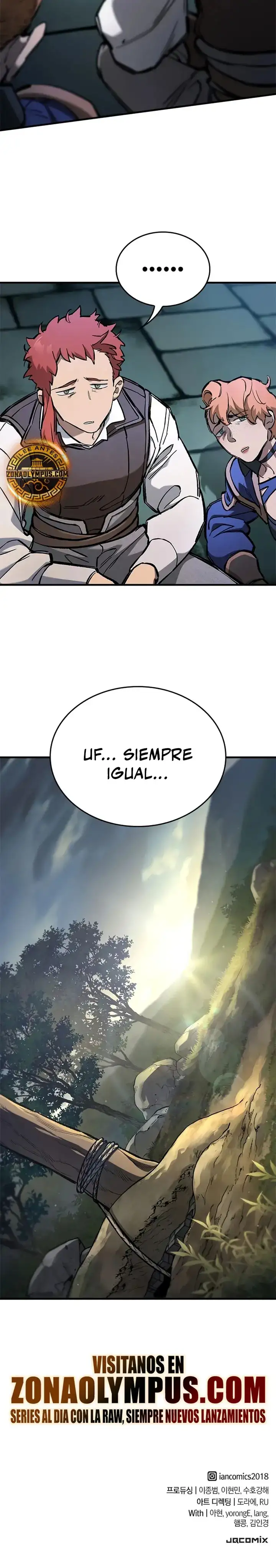 Caballero En Eterna Regresión - Capítulo 101 - Página 63 - LectorTMOo