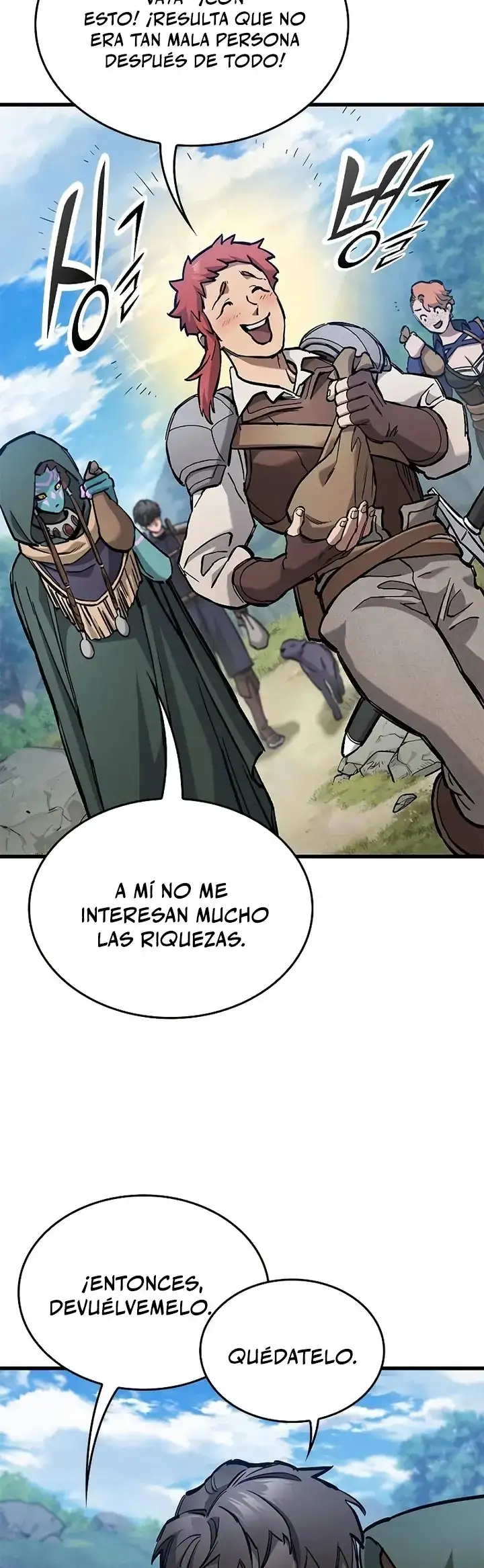 Caballero En Eterna Regresión - Capítulo 102 - Página 7 - LectorTMOo