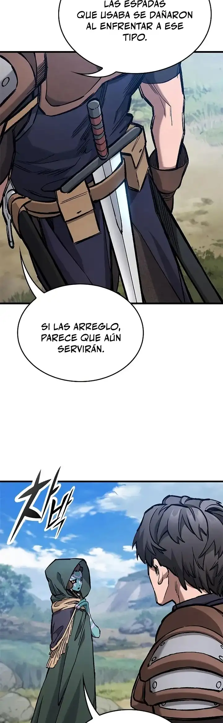 Caballero En Eterna Regresión - Capítulo 102 - Página 10 - LectorTMOo