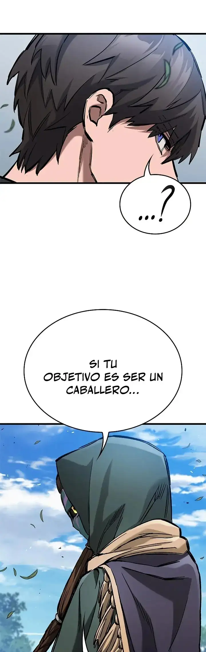 Caballero En Eterna Regresión - Capítulo 102 - Página 13 - LectorTMOo