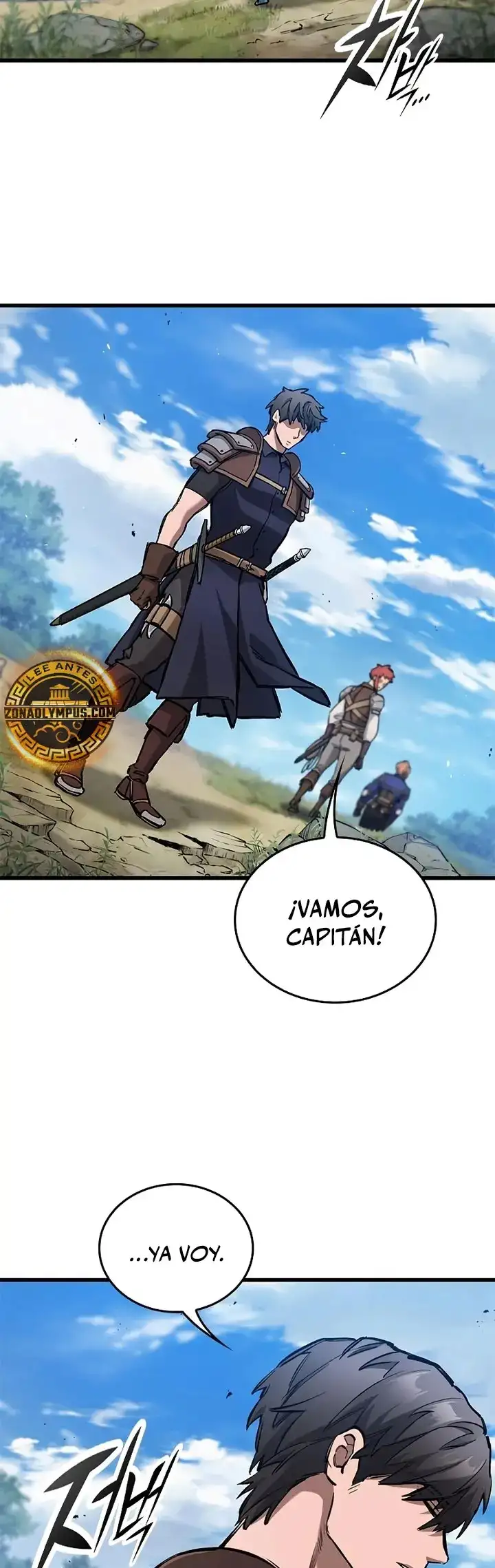 Caballero En Eterna Regresión - Capítulo 102 - Página 15 - LectorTMOo