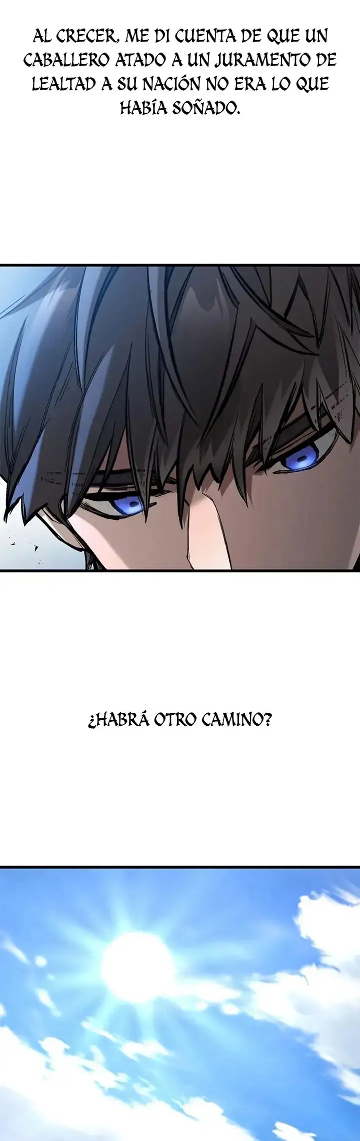 Caballero En Eterna Regresión - Capítulo 102 - Página 17 - LectorTMOo