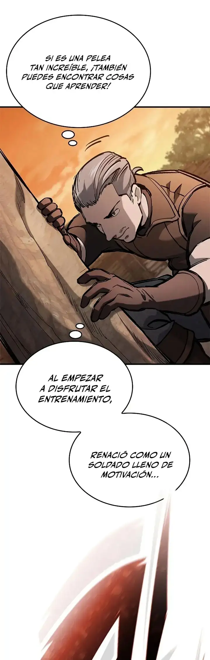 Caballero En Eterna Regresión - Capítulo 102 - Página 27 - LectorTMOo
