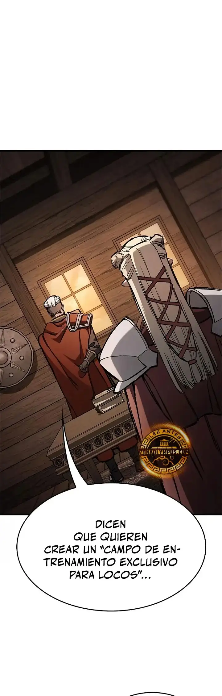 Caballero En Eterna Regresión - Capítulo 102 - Página 32 - LectorTMOo