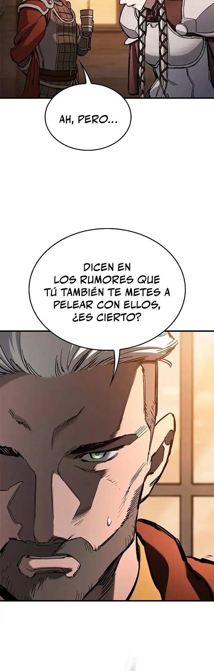 Caballero En Eterna Regresión - Capítulo 102 - Página 34 - LectorTMOo