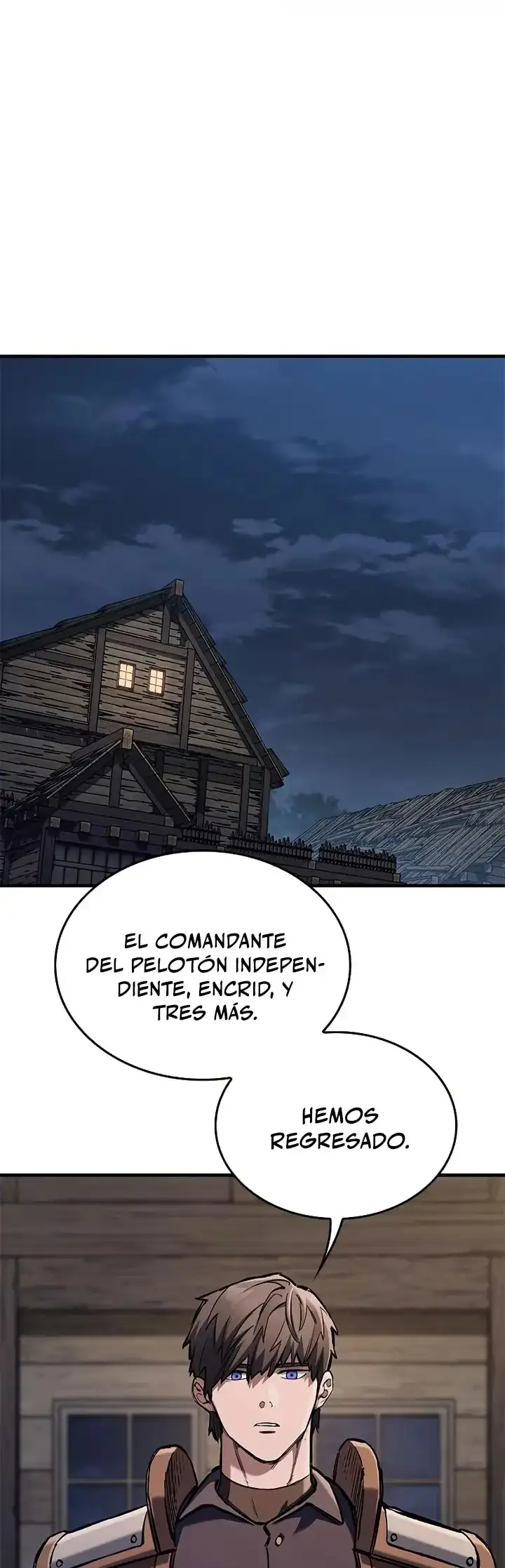 Caballero En Eterna Regresión - Capítulo 102 - Página 42 - LectorTMOo