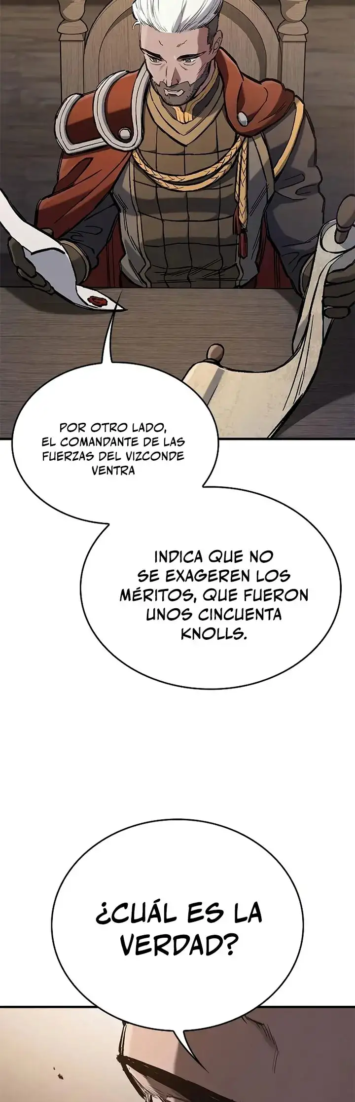 Caballero En Eterna Regresión - Capítulo 102 - Página 45 - LectorTMOo