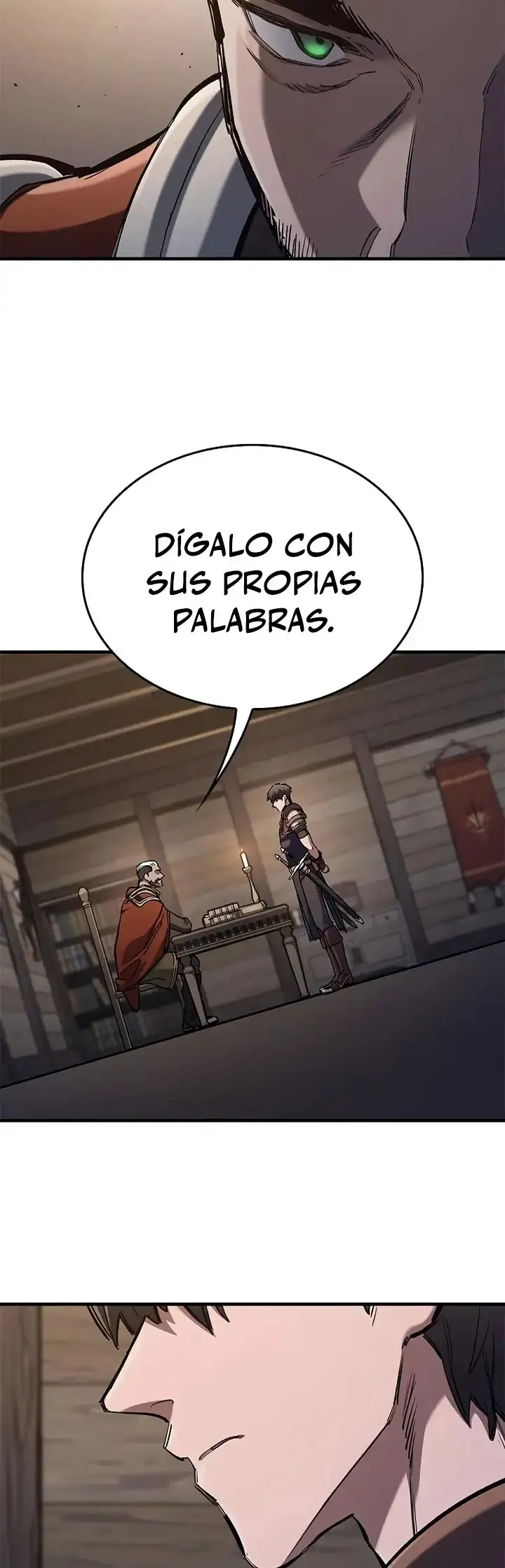 Caballero En Eterna Regresión - Capítulo 102 - Página 46 - LectorTMOo