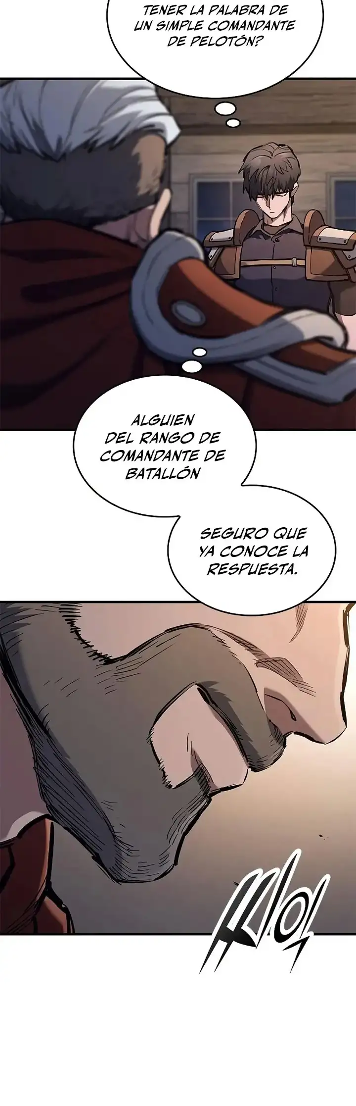 Caballero En Eterna Regresión - Capítulo 102 - Página 48 - LectorTMOo