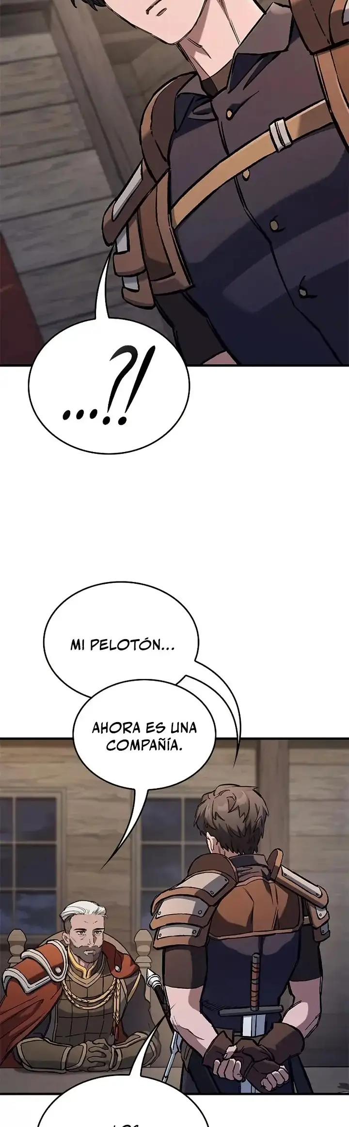 Caballero En Eterna Regresión - Capítulo 102 - Página 50 - LectorTMOo