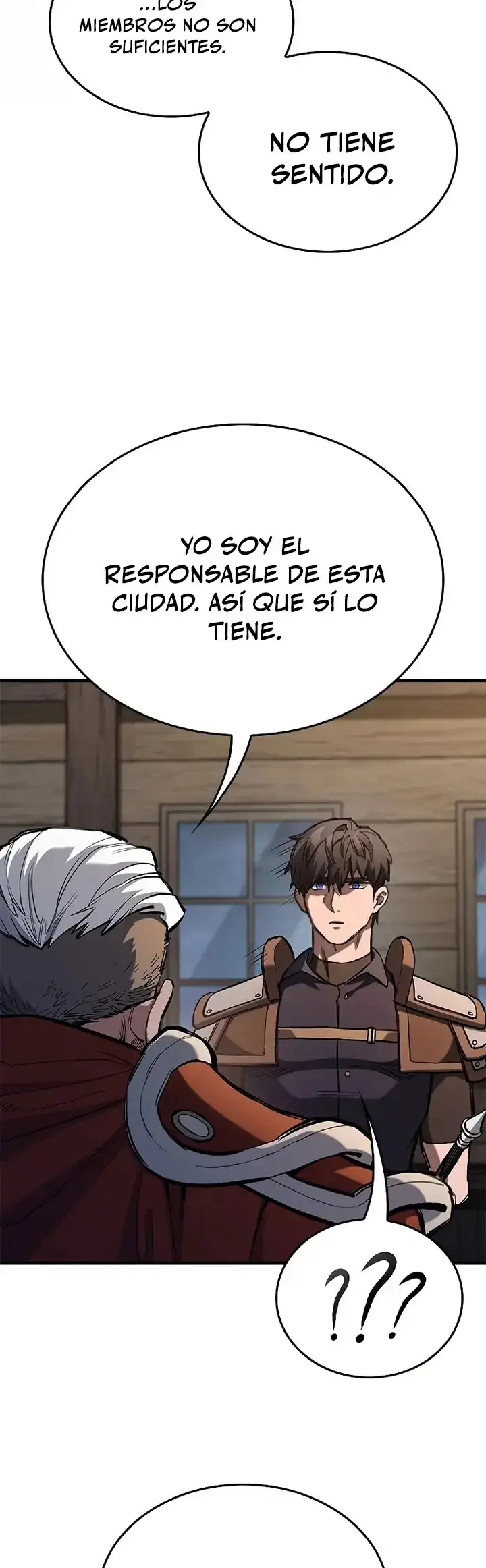 Caballero En Eterna Regresión - Capítulo 102 - Página 51 - LectorTMOo