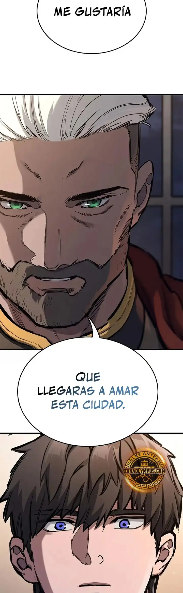 Caballero En Eterna Regresión - Capítulo 102 - Página 52 - LectorTMOo