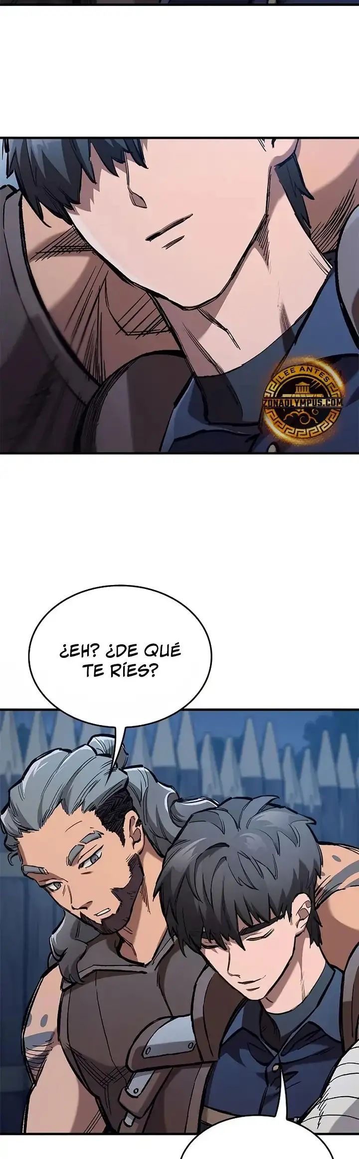 Caballero En Eterna Regresión - Capítulo 102 - Página 56 - LectorTMOo