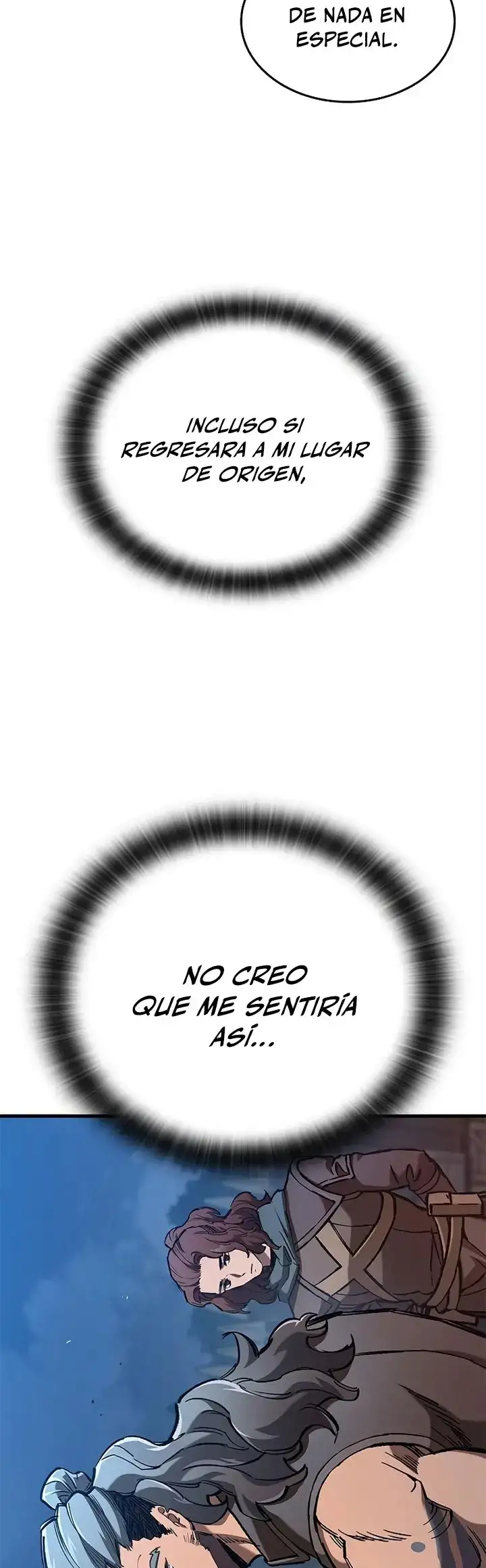 Caballero En Eterna Regresión - Capítulo 102 - Página 57 - LectorTMOo