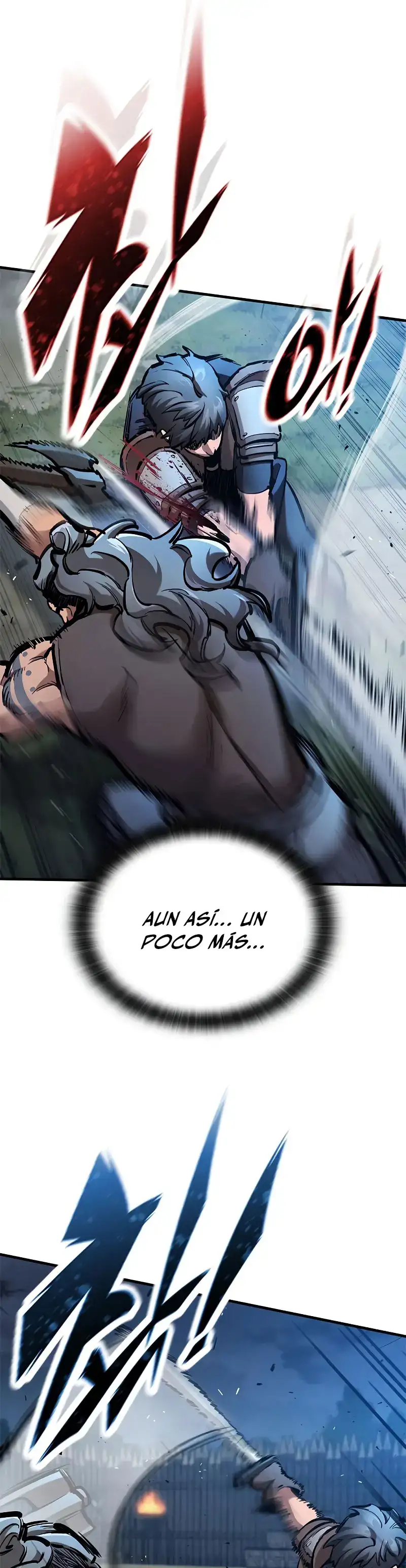 Caballero En Eterna Regresión - Capítulo 103 - Página 37 - LectorTMOo