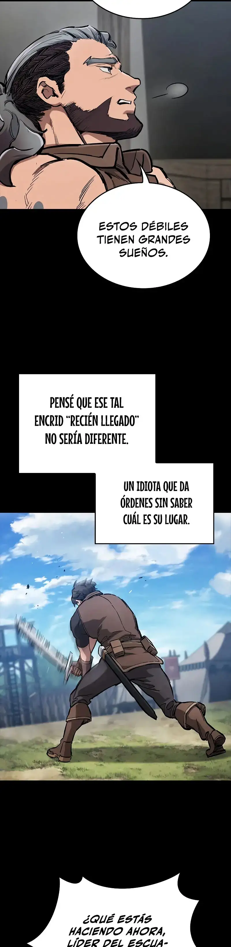 Caballero En Eterna Regresión - Capítulo 103 - Página 59 - LectorTMOo