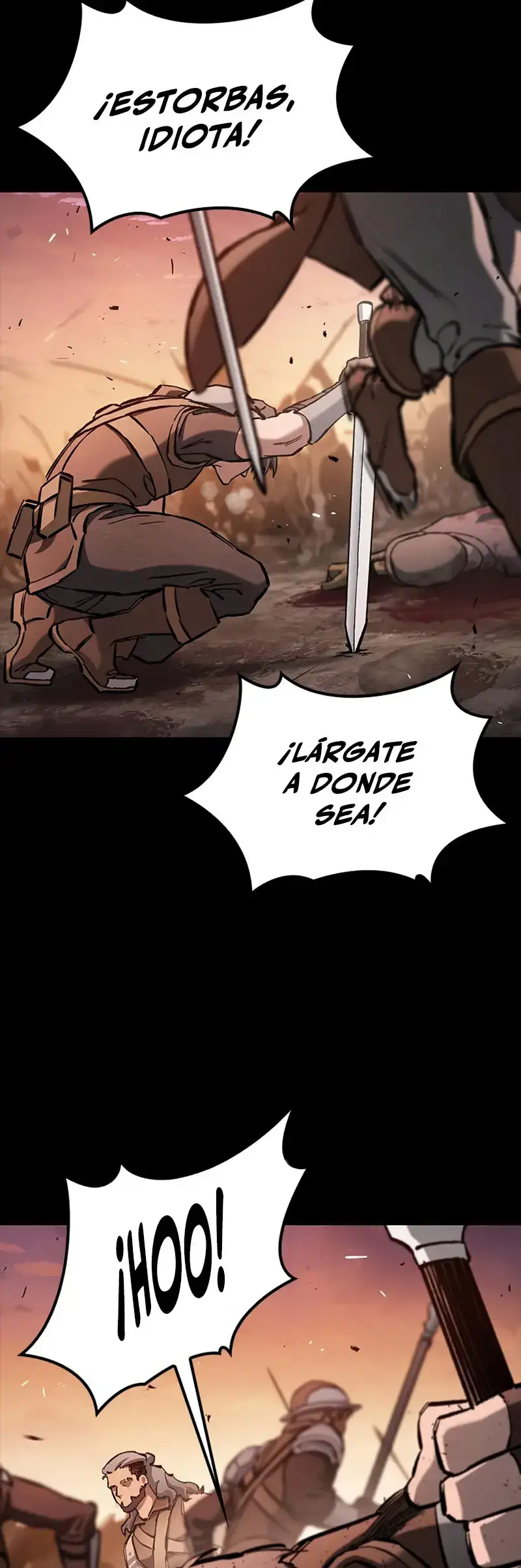 Caballero En Eterna Regresión - Capítulo 104 - Página 6 - LectorTMOo