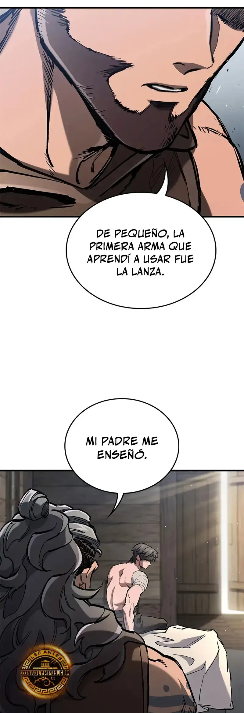 Caballero En Eterna Regresión - Capítulo 104 - Página 28 - LectorTMOo