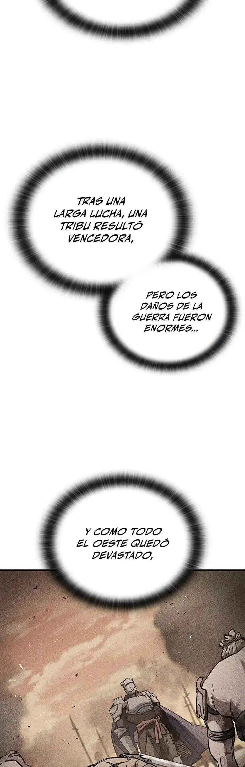 Caballero En Eterna Regresión - Capítulo 104 - Página 33 - LectorTMOo