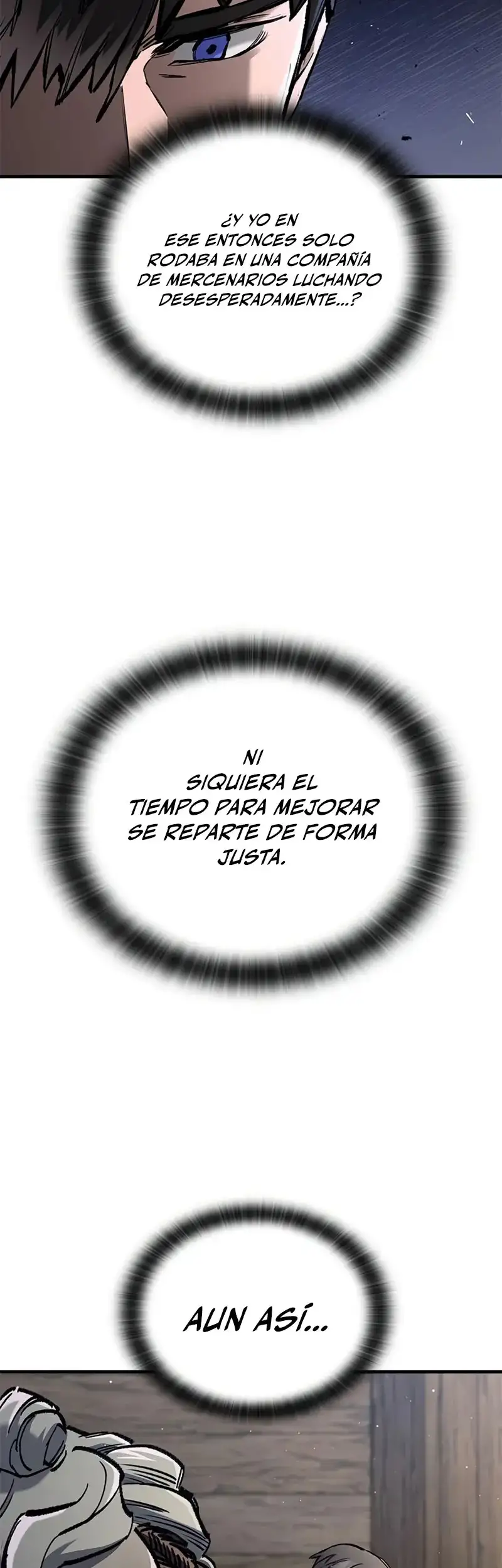 Caballero En Eterna Regresión - Capítulo 104 - Página 35 - LectorTMOo