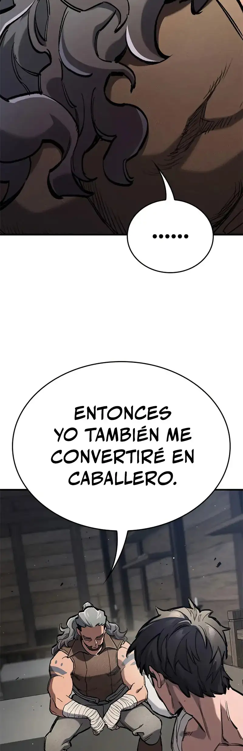 Caballero En Eterna Regresión - Capítulo 104 - Página 39 - LectorTMOo