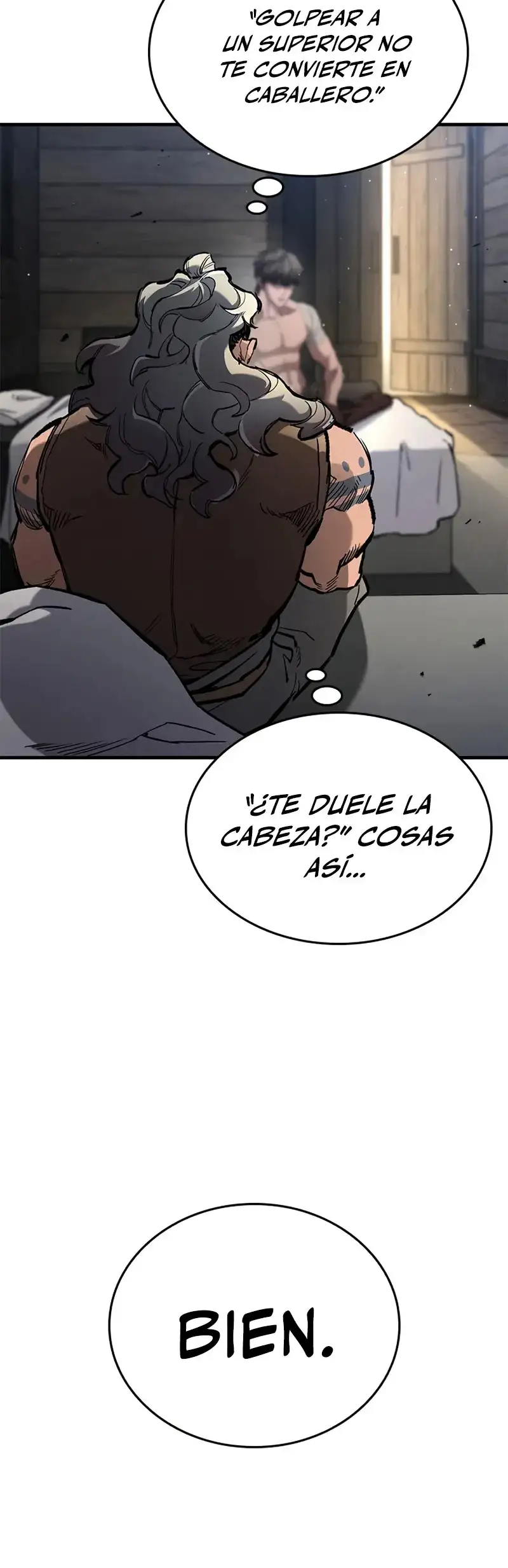 Caballero En Eterna Regresión - Capítulo 104 - Página 41 - LectorTMOo
