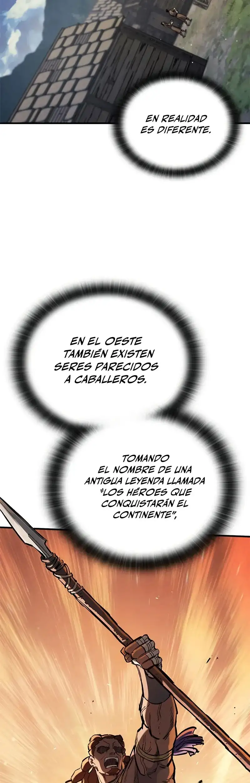 Caballero En Eterna Regresión - Capítulo 104 - Página 46 - LectorTMOo